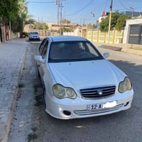 CK ٢٠١٢ • محرك وكير اصلي • رقم نينوى