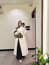 قميص طويل • كيلوت • دابل تركي