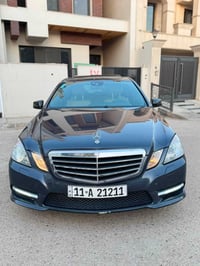E350 • ٢٠١٣ • فول مواصفات