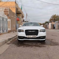 كرايسلر ٣٠٠ • ٢٠١٤ • محرك ٣٦٠٠