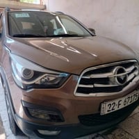 هايما S5 • ٢٠١٩ • ١٫٥ تيربو