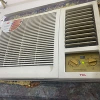 مكيف • TCL • تدفئة تبريد