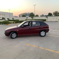 استرا 1993 • مكينة 16 • أربيل