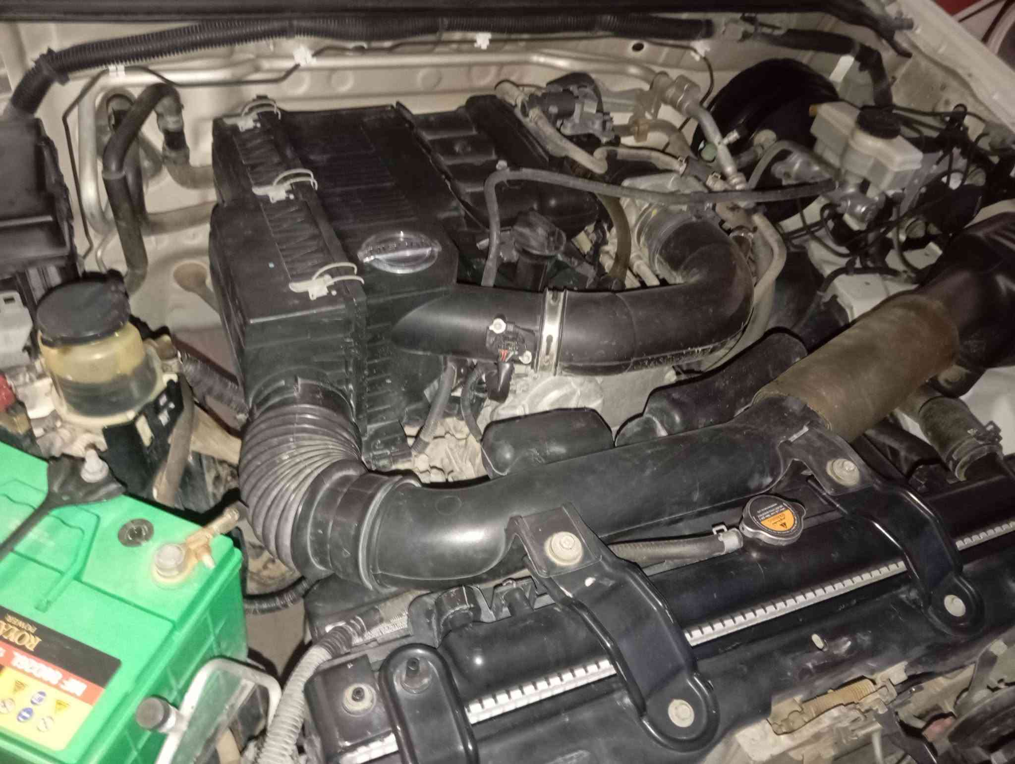 سلام عليكم نيفارا للبيع موديل 14 مكفولة مكينة ما مفتوحة رقم نجف ستفسار ***********
