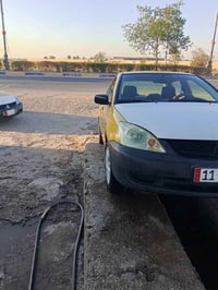 لانسر • ١٦٠٠ • ٢٠١٠