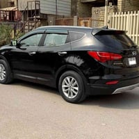 سنتافيا • ٢٠١٣ • وارد امريكي