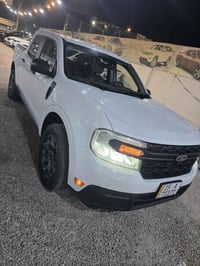 مافرك هايبرد • ٢٠٢٤ • ٧٩٠٠٠ كم