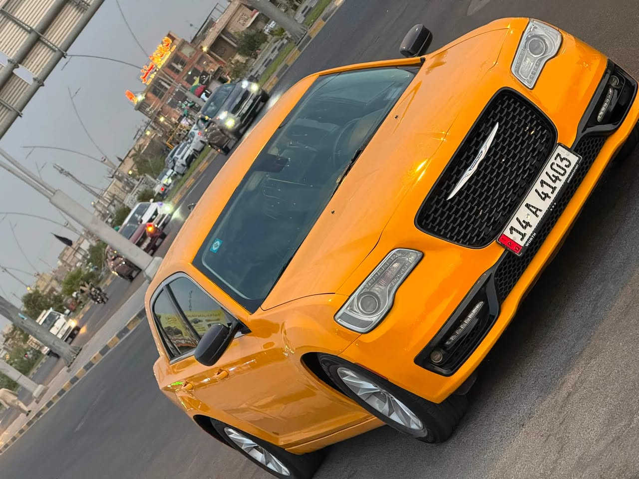 �
السلام عليكم 🌹

🚘 اوباما ٢٠١٦ / ٢٠٢٣
📍 رقم بصرة — تحويل مباشر
🆕 تسجيل جديد، بعده ما مسجل عالخط
💥 الحادث مرفق بالمنشور
🛣️ ماشية ١٦٠ ألف
💰 السعر: ١٧٠

📞 ***********
📍 العنوان: البصرة — القبلة

🔴 بيع فقط، بدون مراوس
