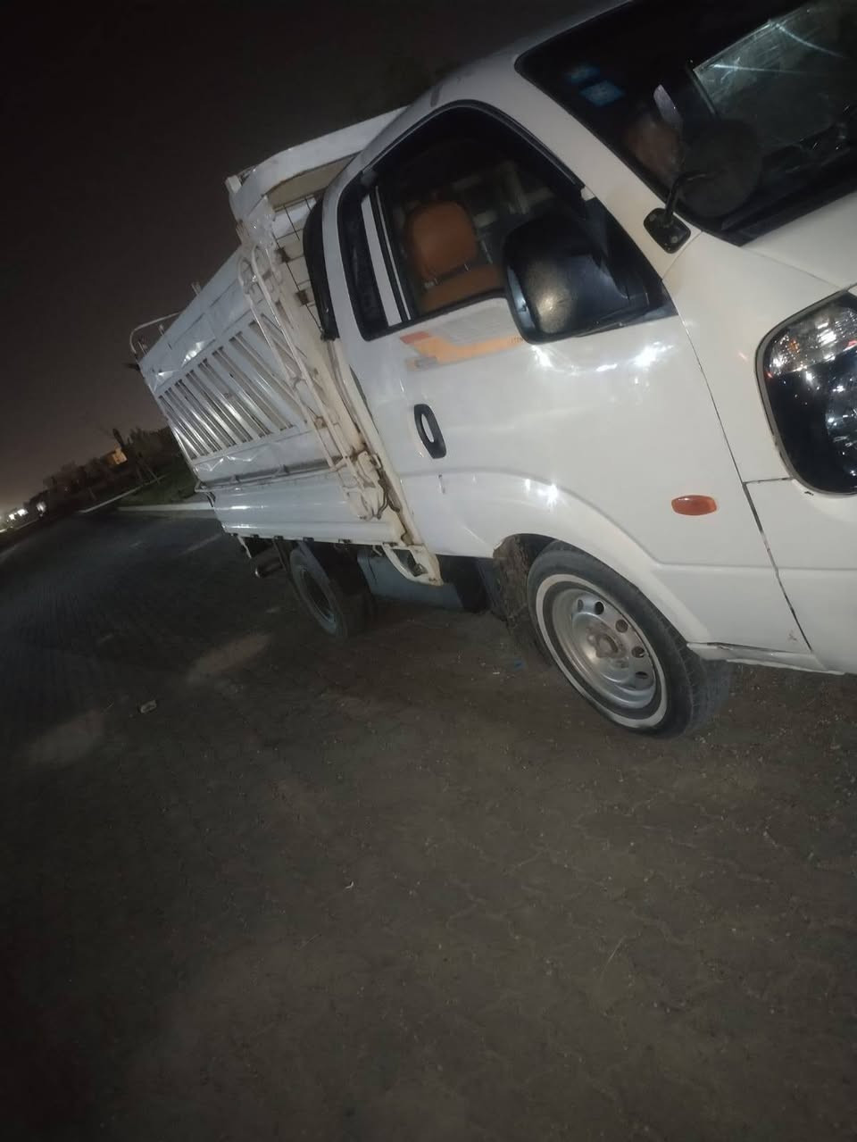 كيا نثيه موديل ١٤ رقم نكليزي تحويل ثاني يوم سياره كفاله عامه سعر١٠٥ورقه رقمي *********** العنوان بصره
