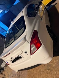 سني ٢٤ • ماشيه ٥٥ الف • رقم اربيل