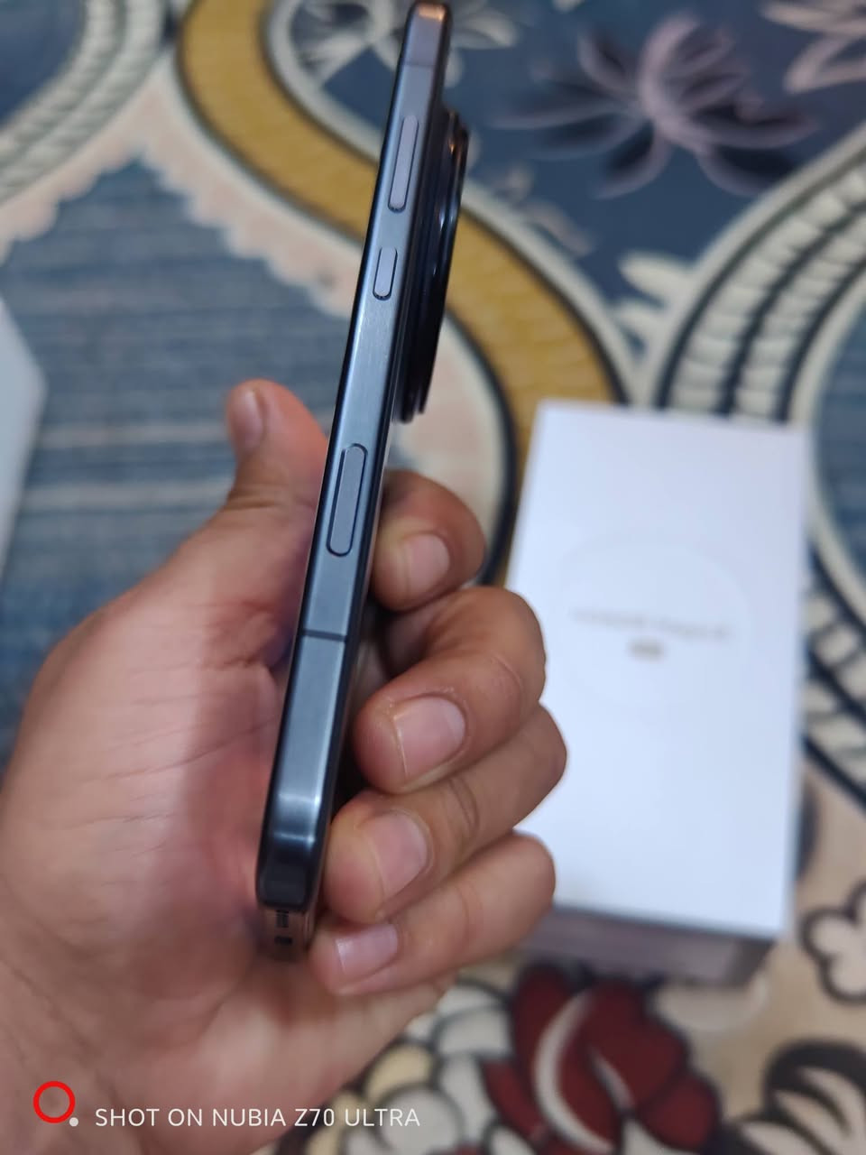 هونر ماجيك ٨ برو • ٥١٢ • اللمس شغال