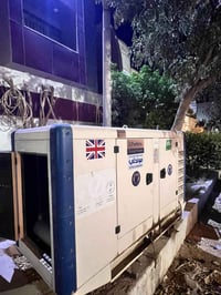 بيركنز ٦٠kV • جديدة • ١٢٥٠ ساعة