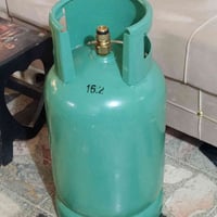 دبة غاز • جديده • شهيدان زركته