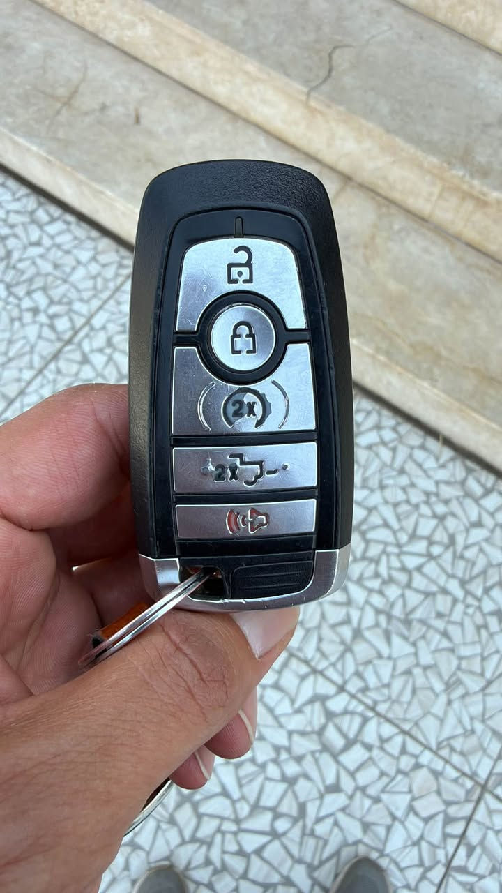 Ford. F150 hybrid
2022

ماشية 58000mil

السعر 24500$

***********واتس اب
