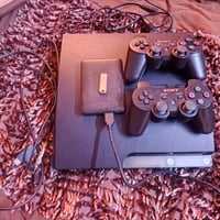 ‏ ‏بلاي 3 اسلم مهكر نظام التهكير كاستم كامل ما داخل تصليح يجي وياه يدت...