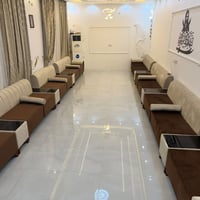 ديوان نجاره • قماش تركي • ضمان ٥ سنوات