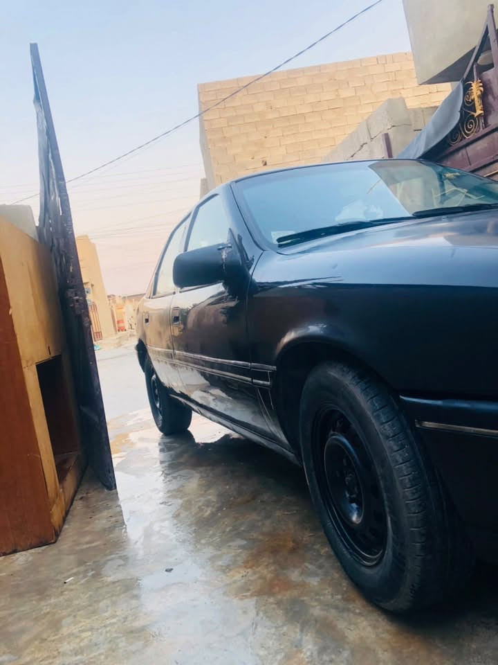 سياره للبيع وبل موديل91 بطاقه بانزين سنويه ل30 السياره شرط الفحص اي ستفسار ع رقم***********
