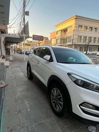توكسان • ٢٠١٨ • نجف