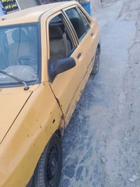 مديل ١٤ • مكينة وكير كفالة • تحويل بدون غرامات