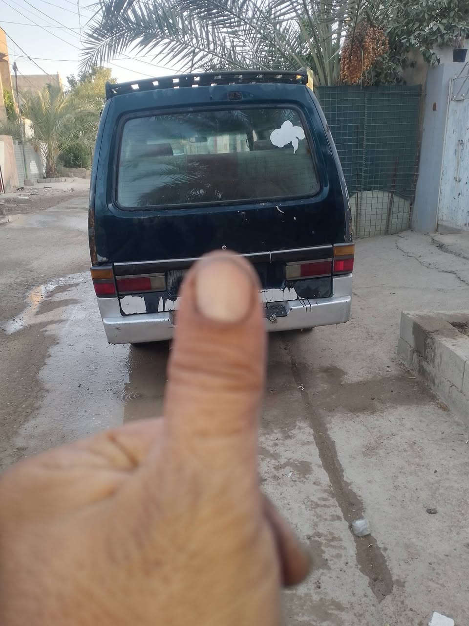 السلام عليكم ورحمة الله كية بستة للبيع موديل 95سنوية 29كير محرك اكسل كهربائيات كلهة شغالةالعنوان ديالى بعقوبة الرحمه السعر 30اتريدتحويل اتريد وكالةامصفرة هيئة المرور عليه 100ينكطع من الحساب ***********
