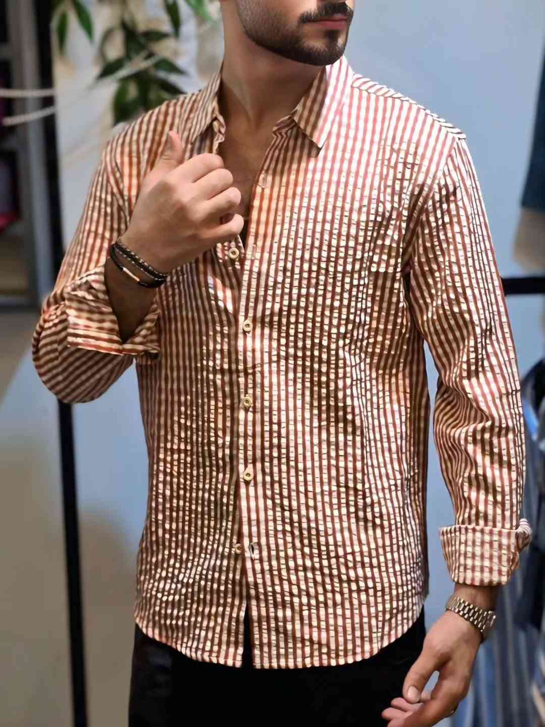 العنوان حله شارع 40 مقابل بابل مول 

#fashion 
#40street 
#شارع40 
#حله 
#جامعة_المستقبل
