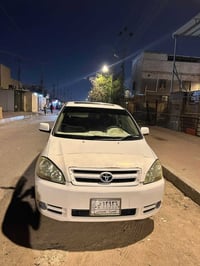 كورولا • ٢٠٠١ • رقم بصره