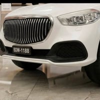 سيارة أطفال للبيع  مستخدمه نضيفه جدا  تركب من سنه لحد 5 سنوات  السعر :...