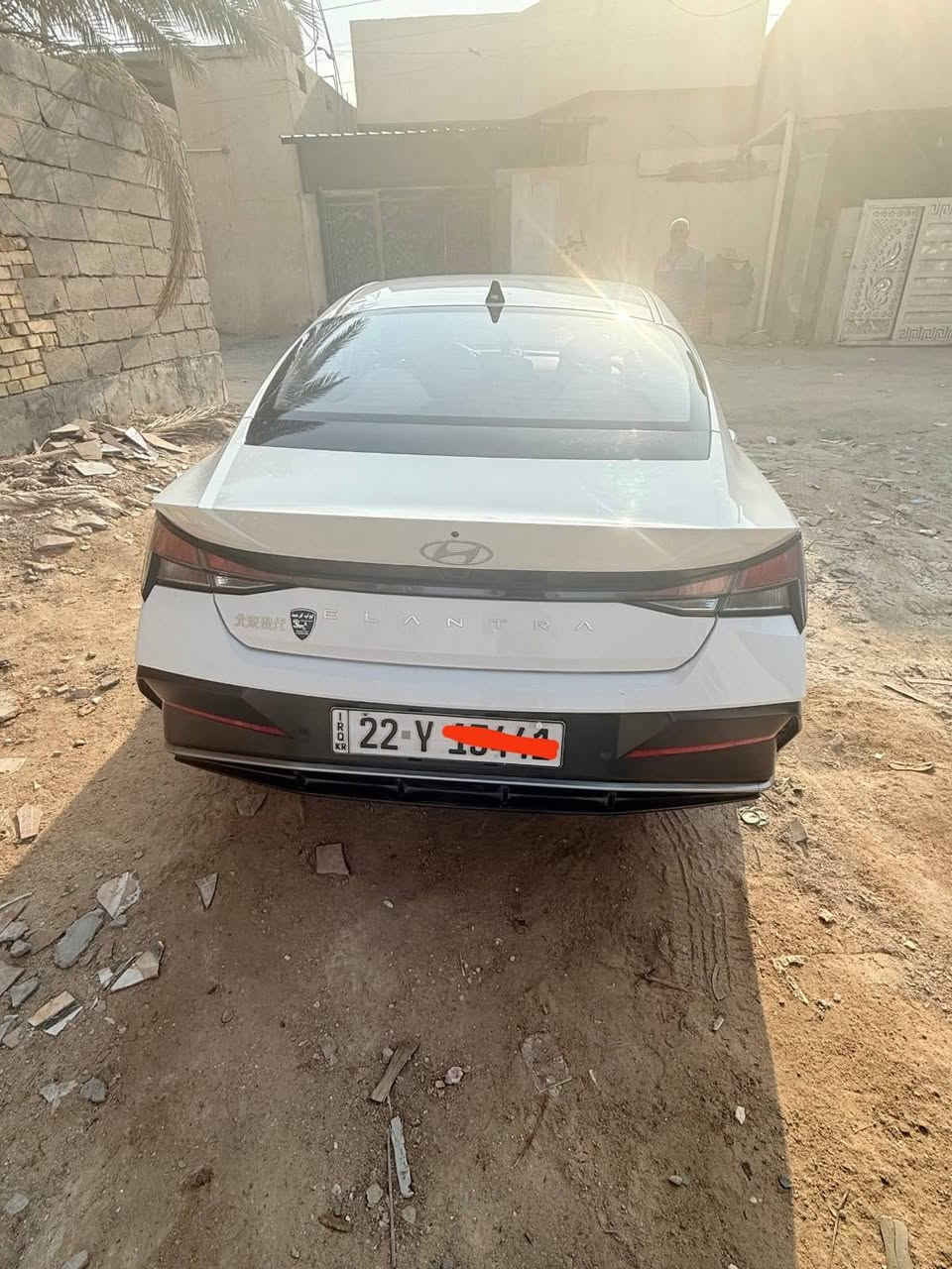 النترا • ٢٠٢٥ • رقم اربيل