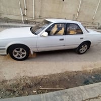 كرستا • ١٩٩١ • رقم نكليزي