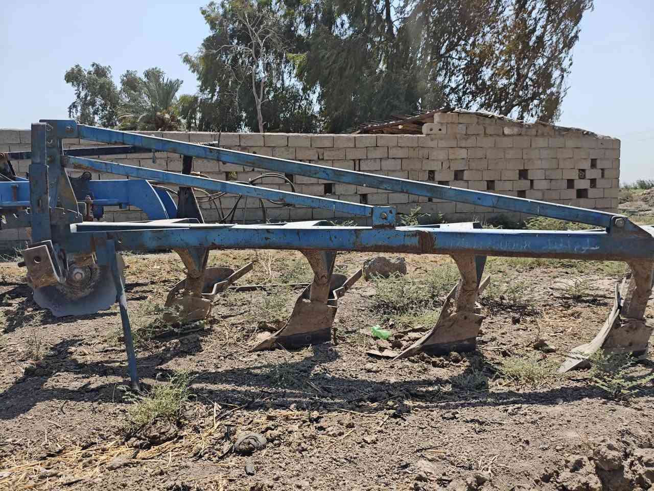 مكلف بالنشر فدان رباعي حجم 14 نضيف 
كلش حداده سلوم للستفسار واتساب او اتصال ***********
