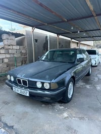 735i • ١٩٩٢ • بغداد اليوسفيه
