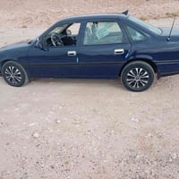 اوبل فيكترا • موديل ٩٢ • محرك ٢٠٠