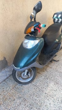 اسبيسي • نظيفة • بيها مجال