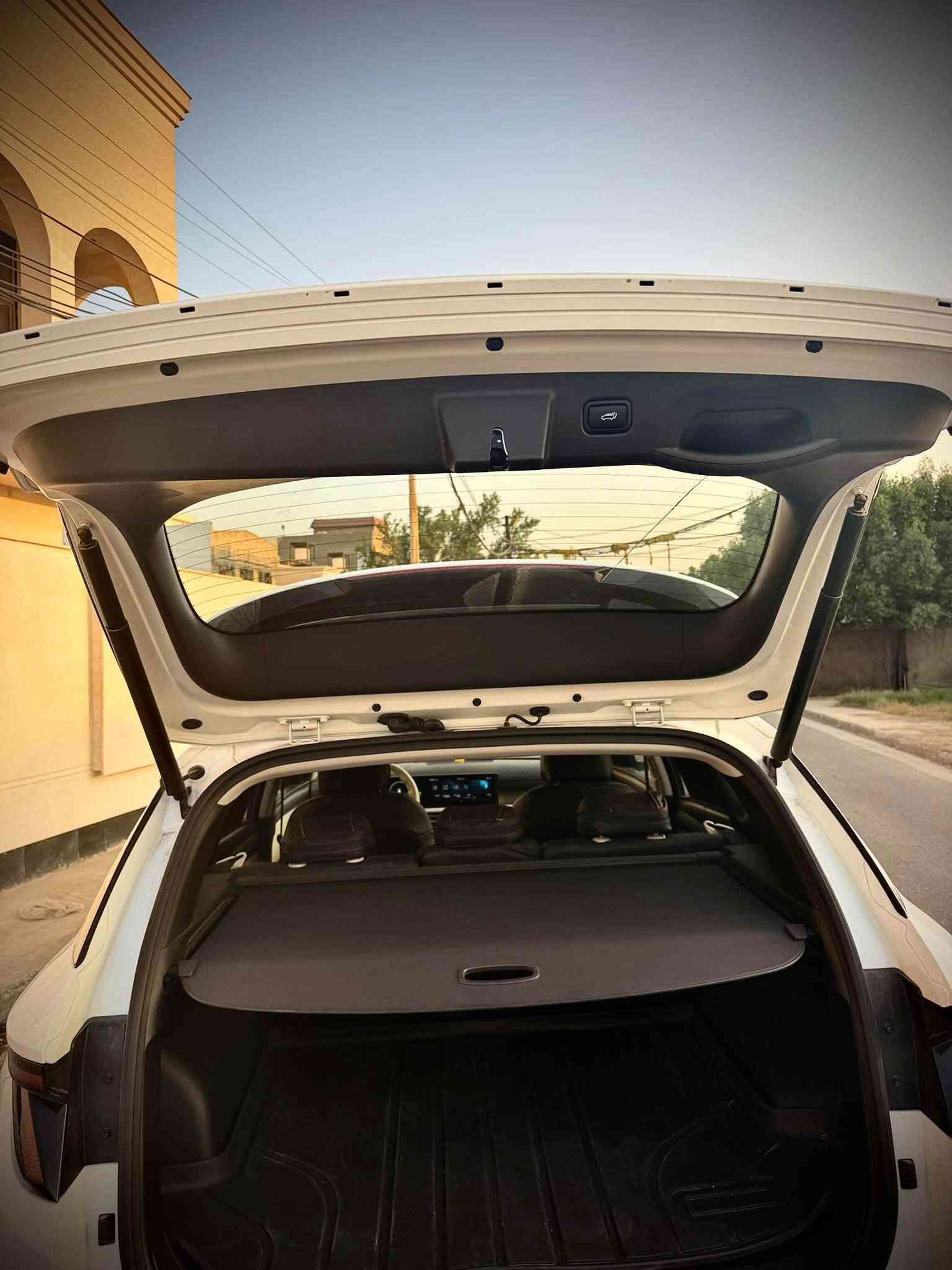 توسان • ٢٠٢٥ • ماشيه ٦٠٠٠