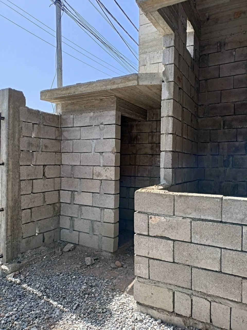 هيكل • طابو ملك صرف • الميثاق حي البتول