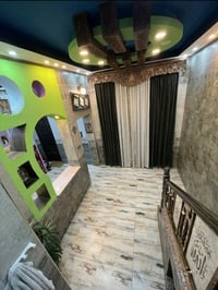حي ميسان • ٢٦٠م • طابو صرف