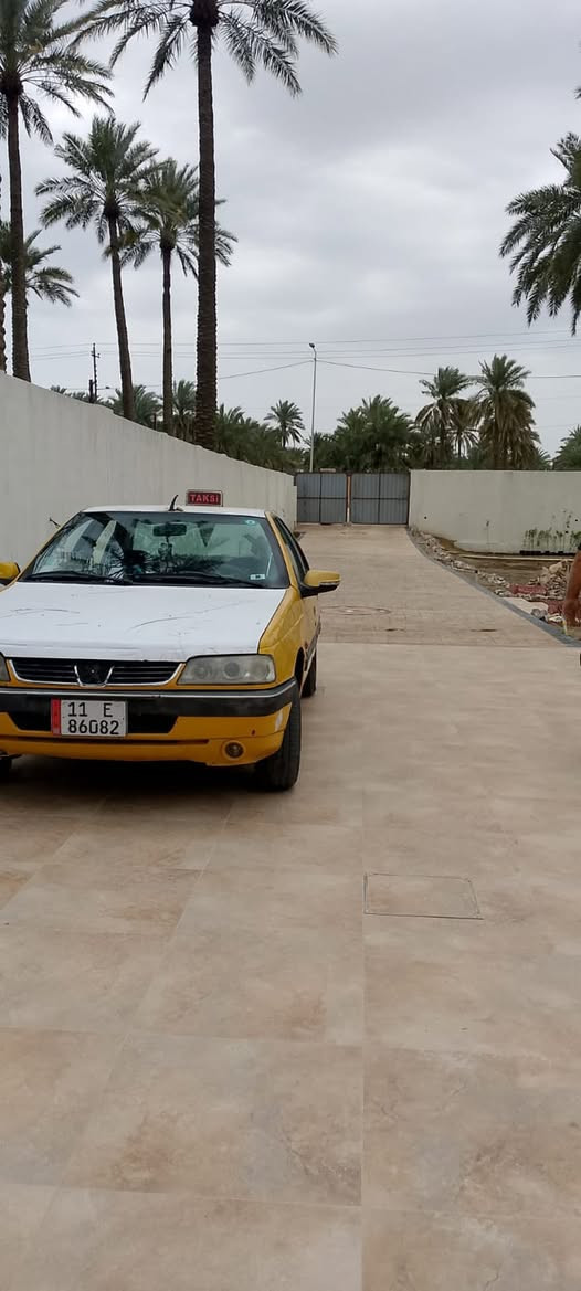 السلام عليكم
بيجو لميس موديل ٢٠١٣ سياره حلوه ونضيفه مثل ماواضحه بالصوره 

سياره خير من الله مكينه وكير كفاله 

سياره جاهزه من كلشي 

السياره رايدهه ب٣٢ وبيهه مجال للشراي 

رقم الهاتف *********** مكاني مدينه الصدر
