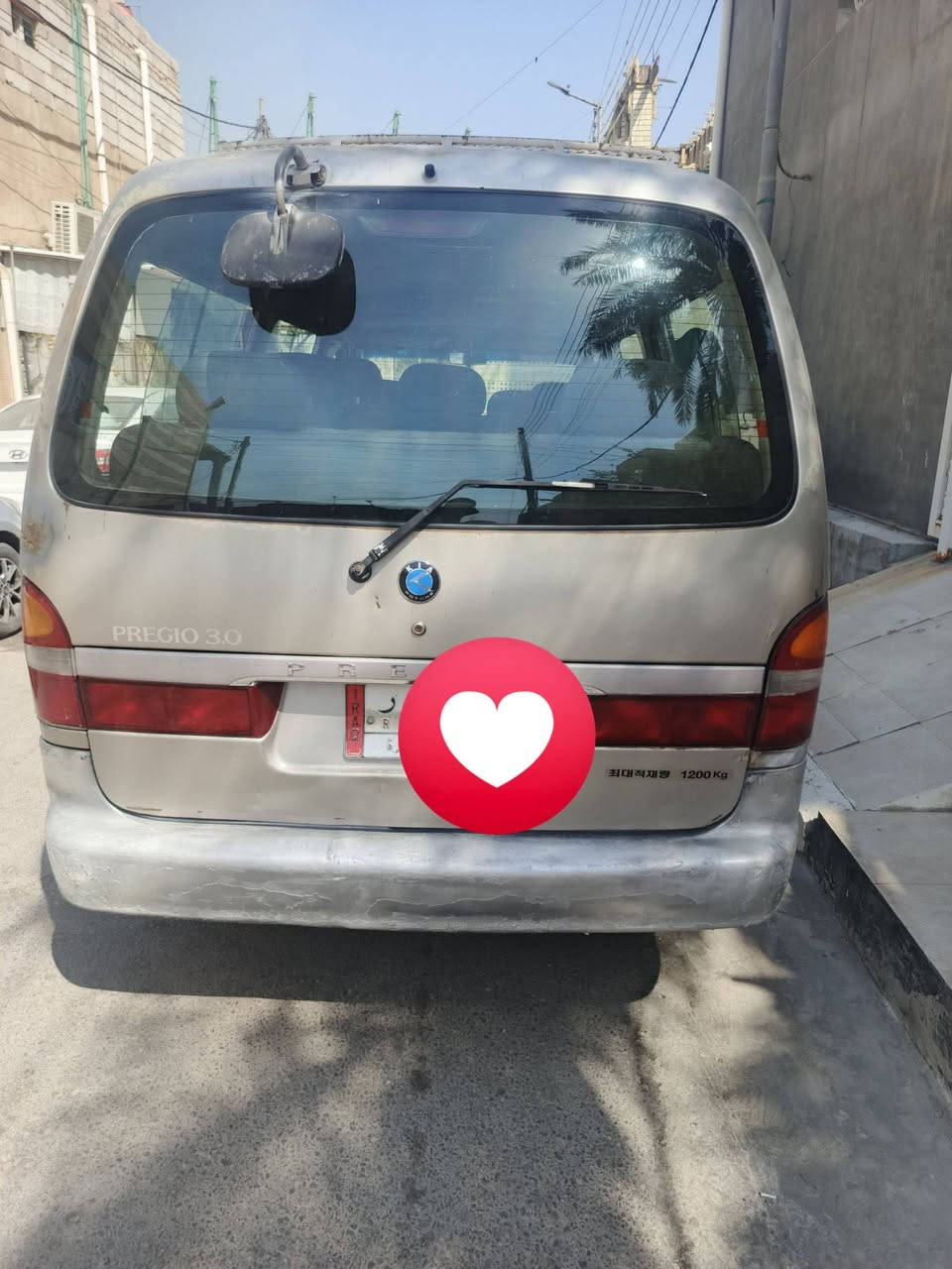 السلام عليكم ورحمة الله اللبيع مديل 2000 مكينه وكير مفولات اكسن بيه ونه قليله معمره على
@عوزه صبق راعيه يريد تحويل سنويه منتهيه  ٢٠٢١ رقم بصره مكاني بصره كرمت علي الماجديه سعر47وبيه مجال ***********
