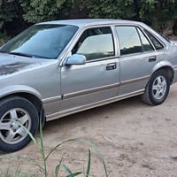 برنس ٩٦ • اوتوماتيك • رقم بغداد