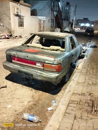كورلا • رقم المثنى • البصرة