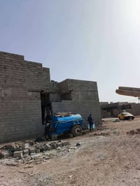بناء ابلوك • كركوك • متفرغ حالين