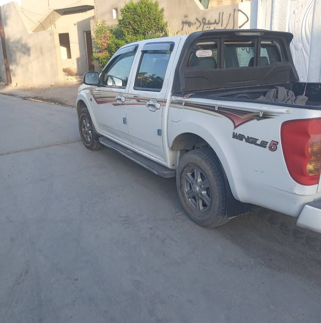 ‎سياره كريت ول موديل٢٠٢٠ بعدهاشركه ماشيه ٩٠تايرات جددسنويه ٢٠٣٠دياله دولي ***********‎ كركوك, العراق
