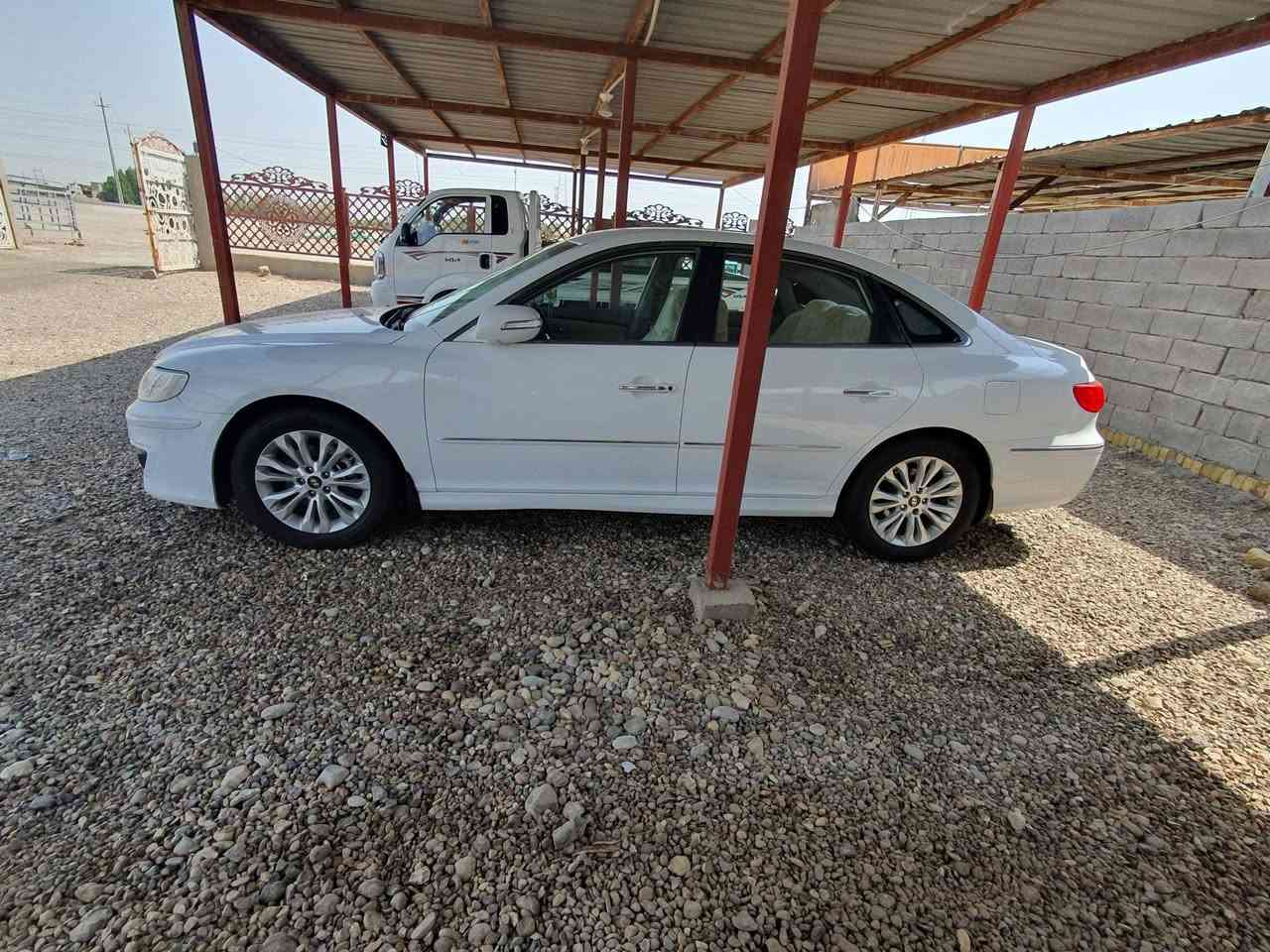ازيره خليجي • ٢٠١١ • سته سلندر