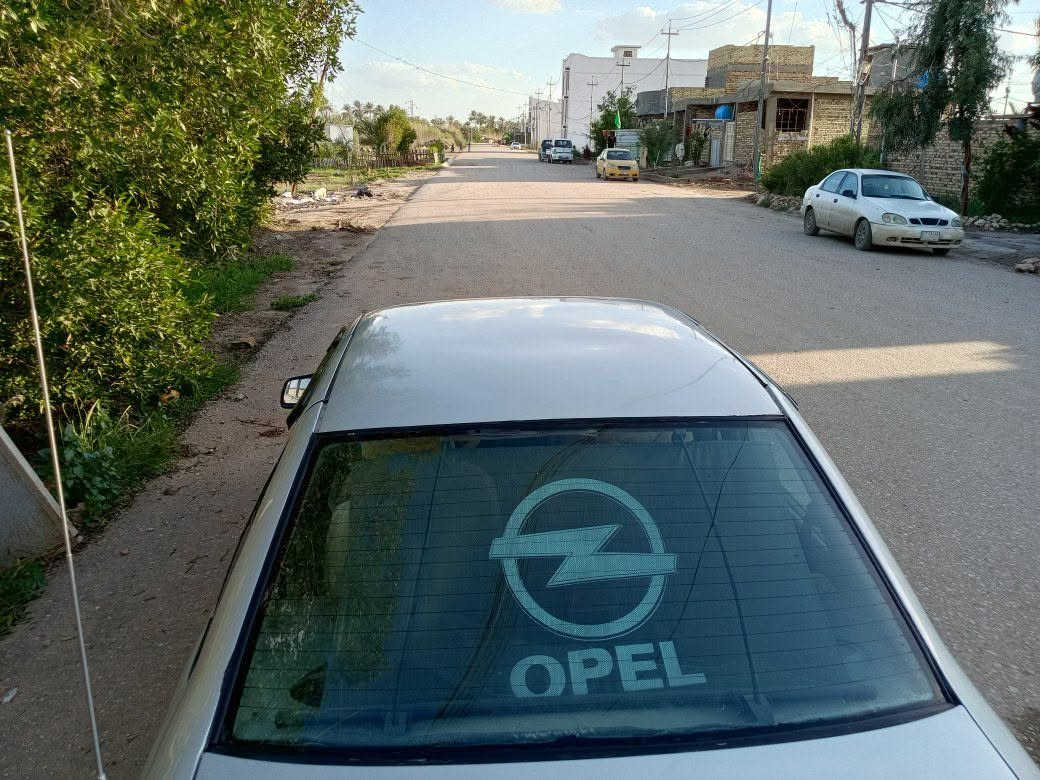 اوبل فيكترا للبيع مكينه 2000جديده كير حداديه ويل كلب بلادي اوبل ابو العلامه تخم تاير ابو الخطه جديد مصبوغه جديد تعمير كامل عل ايدي غرفه نظيفه رقم نجف تحويل سنويه ساقطه ترايها وين ما يعجبك السعر 33بيها مجال بسيط اتصال ***********
