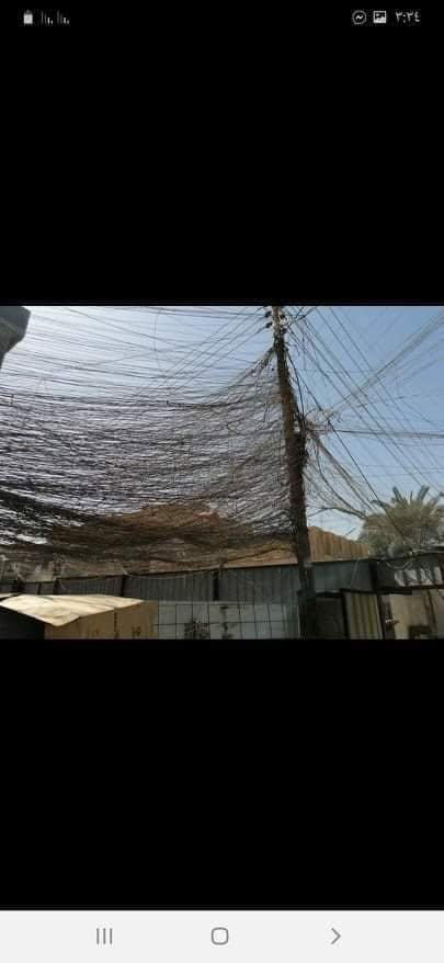وايرات سحب • رفع وايرات • بدون مقابل