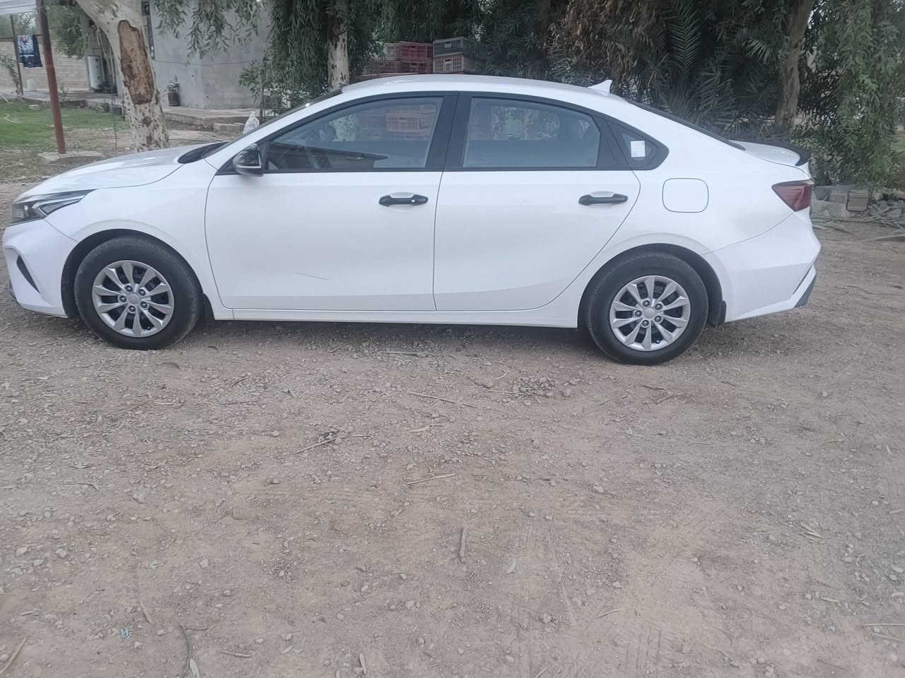 سيراتو • ٢٠٢٢ • محرك ٢٠٠٠