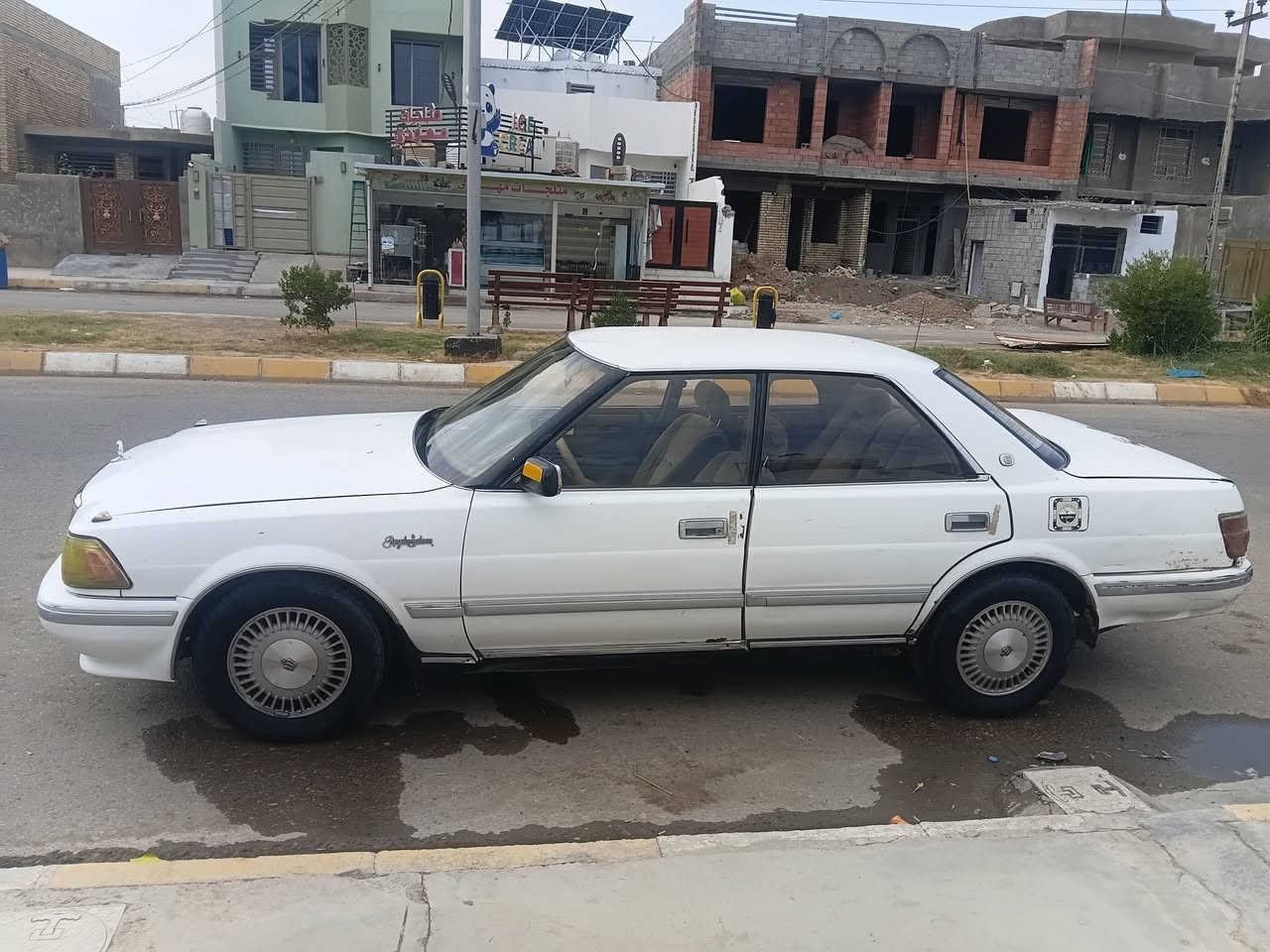 البيع تيوتة هرتوب موديل 1992،سنوية الى 2029،رقم بغداد،، شرط تحويل صافية كلشي ماعلية،، مكينة بطة 250،كير اتو خير من اللة،، سيارة جهازة من كلشي مذب علية الف سيارة الاظربة ولا صبق ولا خياس بعدة بلاد،، كهربائية كل شغالة تواير جديدة تخم اسبيرة،، صدر جديدة،، يعني شغل توانس بية،، فخامة بعد،، سعرة 29ورقة، بية مجال الطبين،، ستفسار اتصل ***********،، العنوان ديالى المقدادية،، سيارة تقفل على رموت،،  مسجل دمام قرص،، تبريد جان شغال فجة طفة يرادلة شي قليل دب علية يشتغل،، مرواس ينطيني فرق عادي
