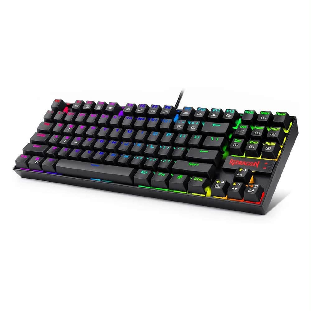 السلام عليكم
للبيع نظافة 100‎%‎ استخدام اقل الشهر

ماوس glorious model d wired glossy black
كيبورد redragon k552 kumara black
سماعة  redragon zeus-x h510-rgb wired black

للتواصل متوفر واتساب
***********

