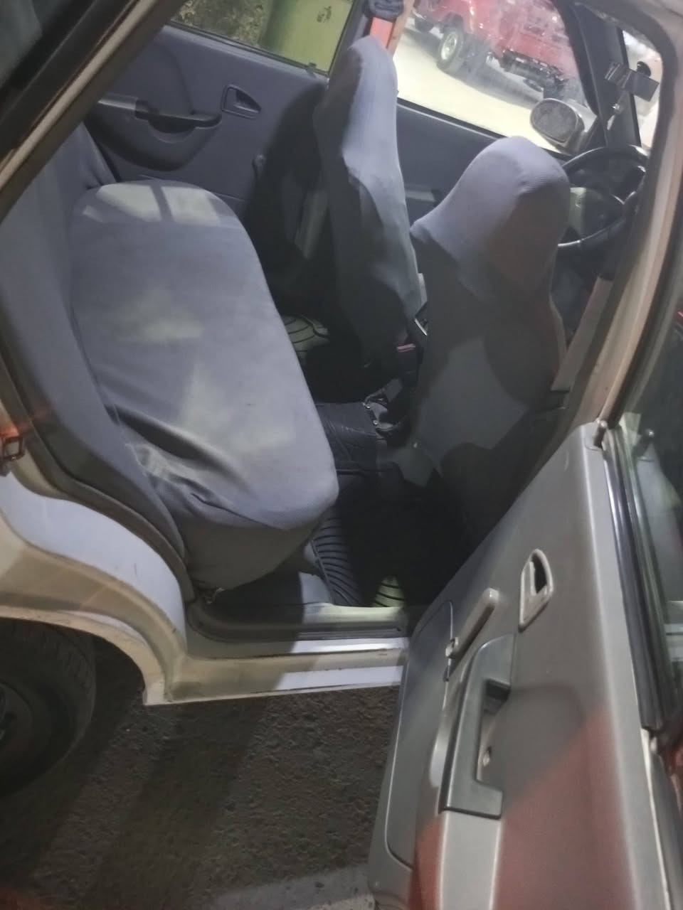 سايبه موديل 9شواصي بلاد مكينه خرسه تبريد تدفئه منضومه زنون دواخل بلاد جديد تخم تاير رقم بغداد سنويه 2031 شرط التحويل *********** جاهزه من كلشي كهربائيات دوشمه  سعر 28
