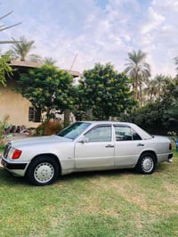 مرسيدس • موديل ٩١ • محرك ٣٠٠٠